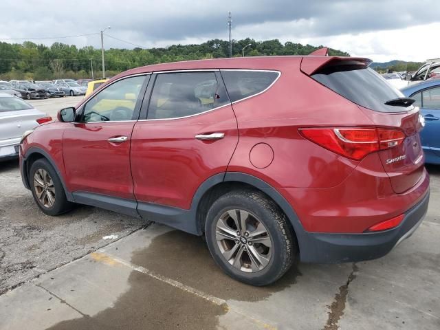 2015 Hyundai Santa FE Sport