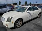 2007 Cadillac CTS HI Feature V6