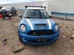 2008 Mini Cooper S