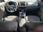 2011 KIA Sportage LX