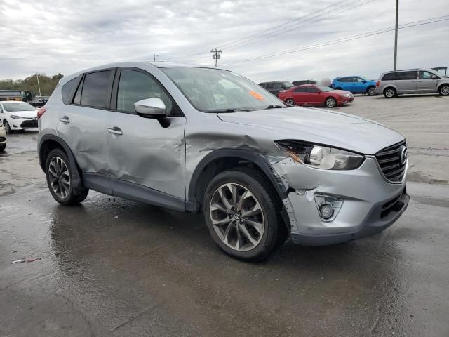 2016 Mazda CX-5 GT