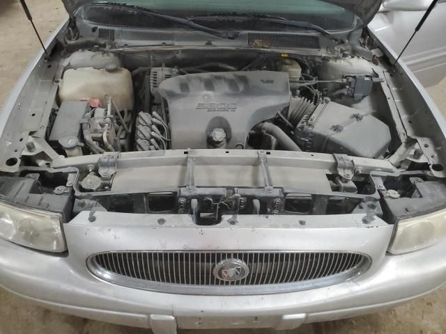 2003 Buick Lesabre Custom