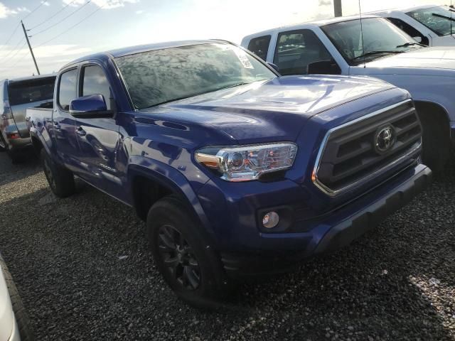 2023 Toyota Tacoma Double Cab