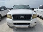 2005 Ford F150