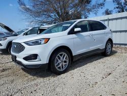 Carros de alquiler a la venta en subasta: 2024 Ford Edge SEL