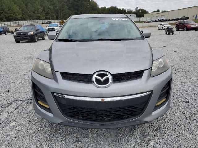 2010 Mazda CX-7