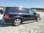 2010 Mercedes-Benz GL 450 4matic