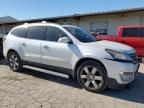 2016 Chevrolet Traverse LTZ