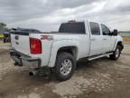 2013 Chevrolet Silverado K2500 Heavy Duty LT