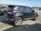 2015 Land Rover Range Rover Evoque Pure Plus