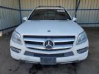 2014 Mercedes-Benz GL 450 4matic