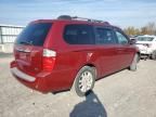 2007 KIA Sedona EX