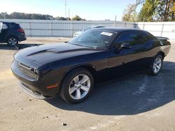 Dodge salvage cars for sale: 2023 Dodge Challenger SXT