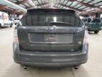 2007 Ford Edge SEL Plus