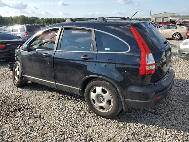 2008 Honda CR-V LX