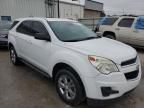 2012 Chevrolet Equinox LS