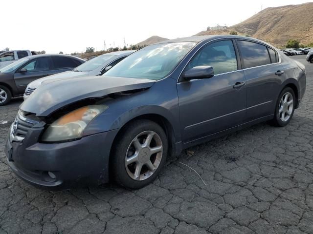 2008 Nissan Altima 2.5