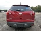 2012 Chevrolet Traverse LTZ