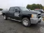 2009 Chevrolet Silverado K2500 Heavy Duty LT