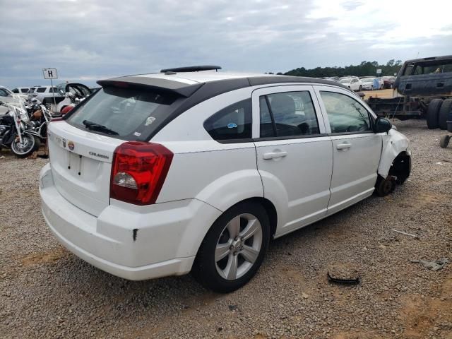 2011 Dodge Caliber Mainstreet