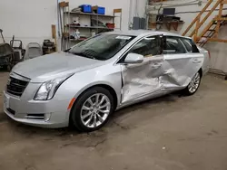 Run And Drives Cars for sale at auction: 2016 Cadillac XTS Luxury Collection