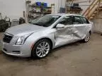 2016 Cadillac XTS Luxury Collection