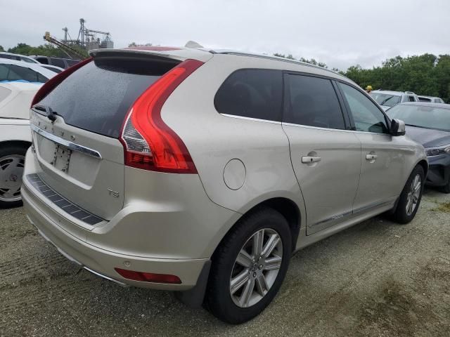 2017 Volvo XC60 T5 Inscription