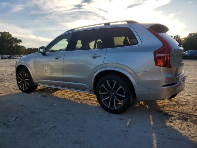 2017 Volvo XC90 T6