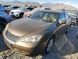 2007 Lexus ES 350 en venta en Magna, UT