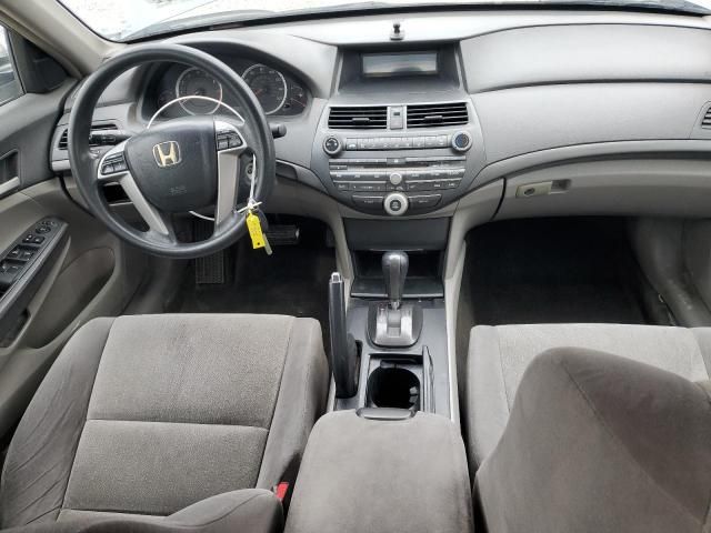 2009 Honda Accord LXP