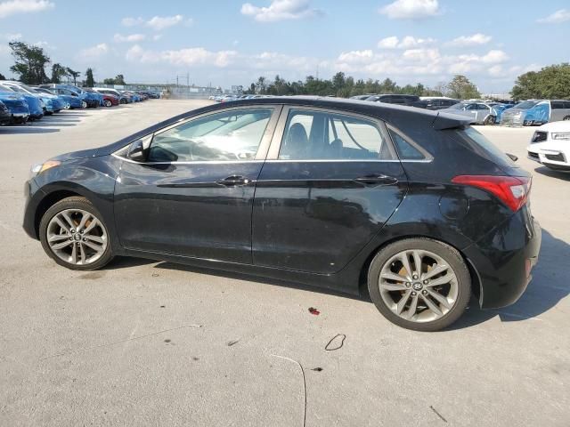 2016 Hyundai Elantra GT