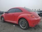 2012 Volkswagen Beetle