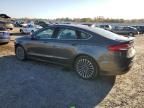 2018 Ford Fusion TITANIUM/PLATINUM HEV