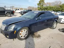 Cadillac salvage cars for sale: 2007 Cadillac CTS