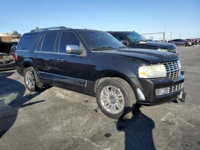 2011 Lincoln Navigator