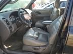 2002 Ford Escape XLT