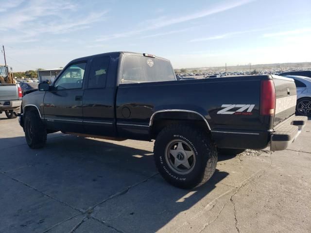 1996 Chevrolet GMT-400 K1500