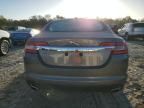 2011 Jaguar XF Premium