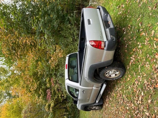 2008 Toyota Tacoma