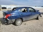 2014 Nissan Versa S