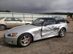 2002 Honda S2000