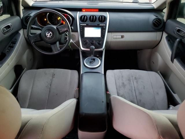 2007 Mazda CX-7