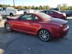 2008 Lexus SC 430