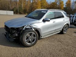 2024 Mercedes-Benz GLE 450E 4matic en venta en Cookstown, ON