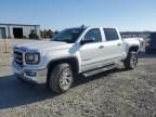 2018 GMC Sierra K1500 SLT