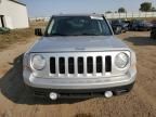 2013 Jeep Patriot