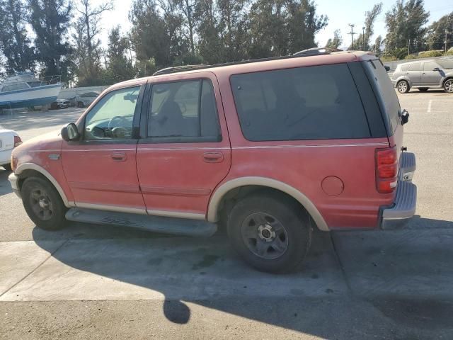 1999 Ford Expedition