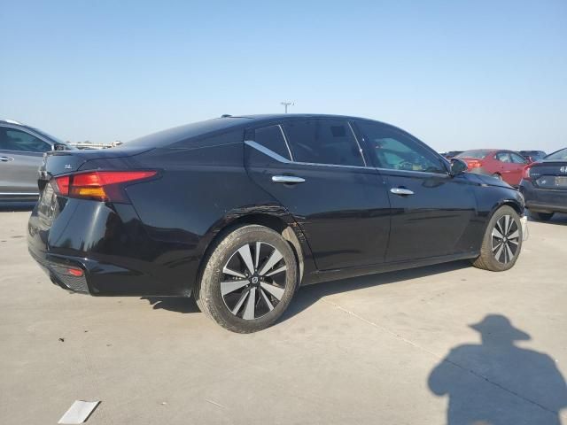 2020 Nissan Altima SL