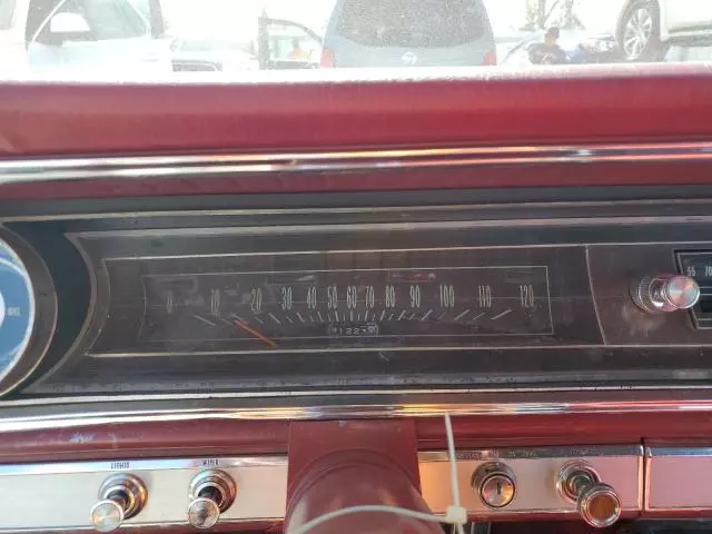 1965 Chevrolet Impala