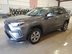 Vehiculos salvage en venta de Copart San Antonio, TX: 2024 Toyota Rav4 XLE